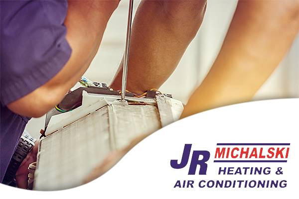 JR Michalski heating and air conditioning