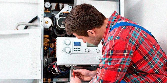 Heating Repair Newtown