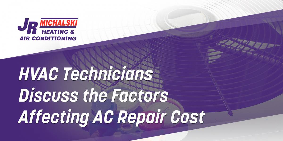 HVAC Technicians Discuss the Factors Affecting A/C Repair Cost
