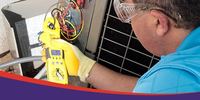 Servicing and Repairs for Residential Heating Systems