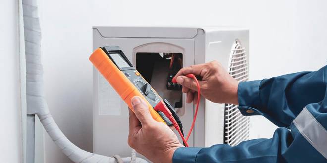 Air Conditioner Repair Service