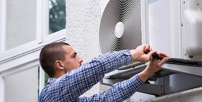 air conditioning services bristol