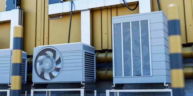 The Importance of Reliable Heat Pump Repair Services