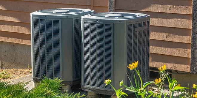 What Does a Heat Pump Service Involve