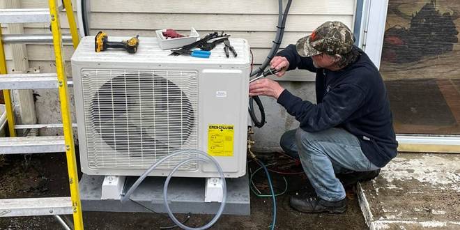 residential and commercial ac repair costs in new jersey