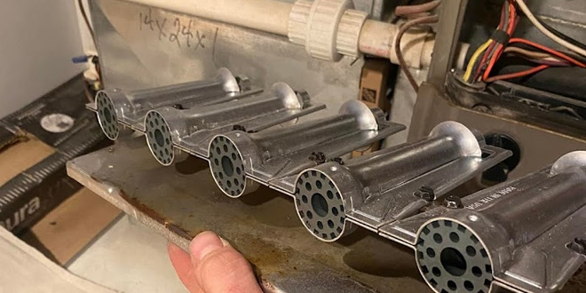 How to Prepare Your Langhorne Homes Heating System for a Harsh Winter