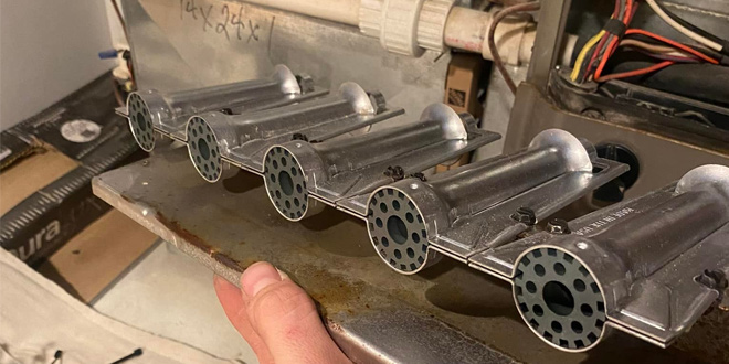 How to Improve Indoor Air Quality During Langhornes Winter Months